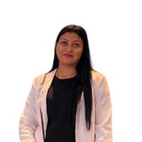 Arti Vyas